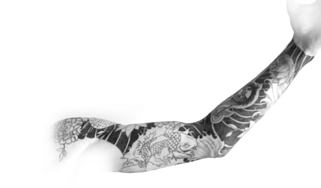 bras-tattoo - TATTOOWISH